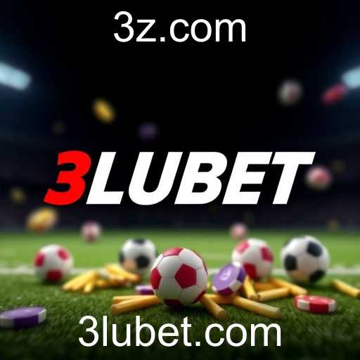 Impacto e Ascensão do 3lubet na Indústria de Jogos