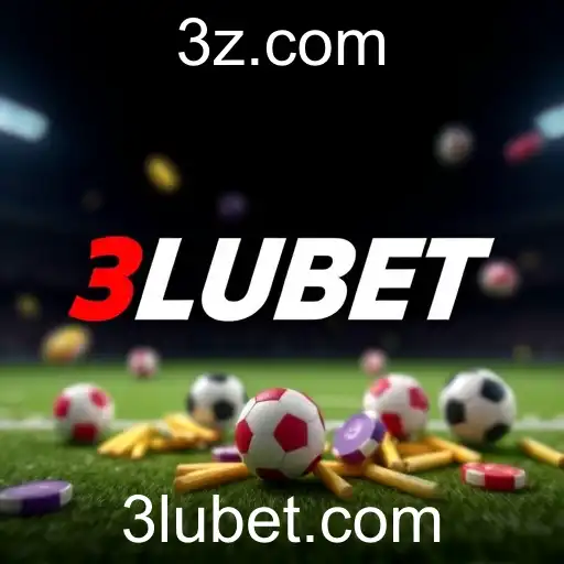 Impacto e Ascensão do 3lubet na Indústria de Jogos