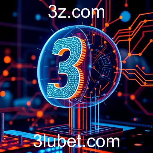 O Crescimento do 3lubet no Mercado de Jogos em 2025