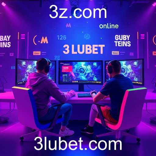 Ascensão do 3lubet no Cenário de Jogos Online