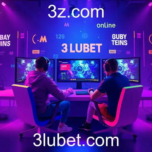 Ascensão do 3lubet no Cenário de Jogos Online