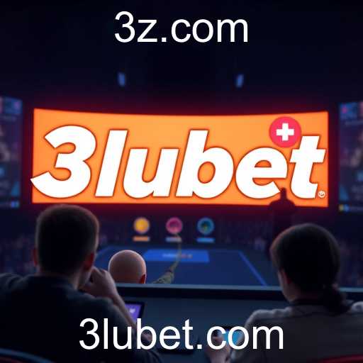 A Ascensão de 3lubet no Cenário de Jogos Online