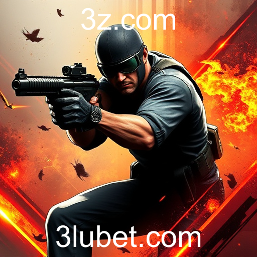 3lubet