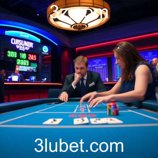 Evolução do Setor de Jogos Online em 2025