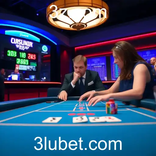 Evolução do Setor de Jogos Online em 2025