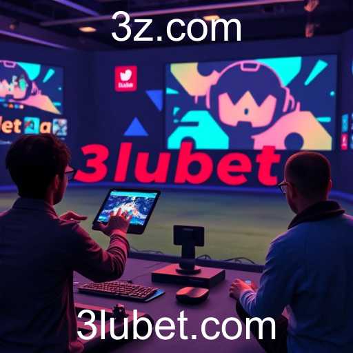 Expansão do Mercado de Jogos no Brasil