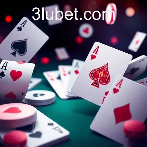 The Fascinating World of Card Games