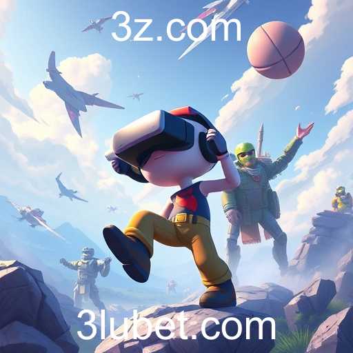 A Evolução dos Sites de Jogos: O Caso 3lubet