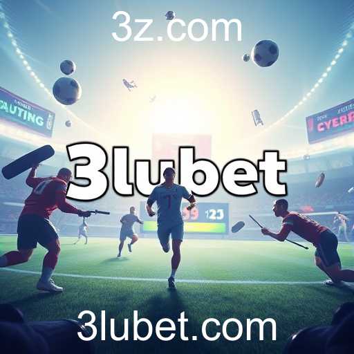 Inovações no Mundo dos Jogos com 3lubet