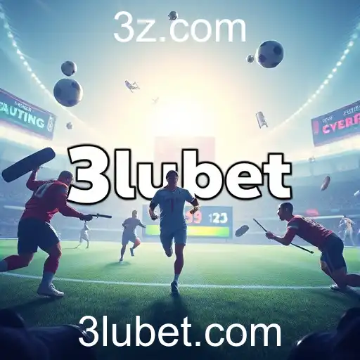 Inovações no Mundo dos Jogos com 3lubet