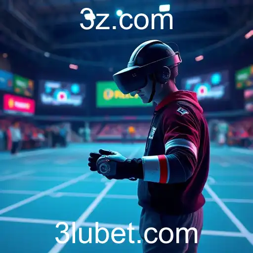 Tendências de Jogos em 2025: A Ascensão do 3lubet