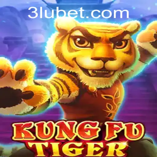 KungFuTiger: A Riveting Martial Arts Adventure with 3lubet