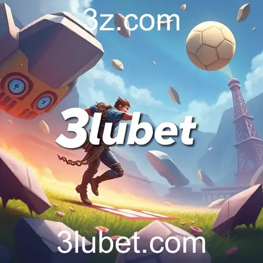 O Impacto Crescente do 3lubet no Mercado de Jogos