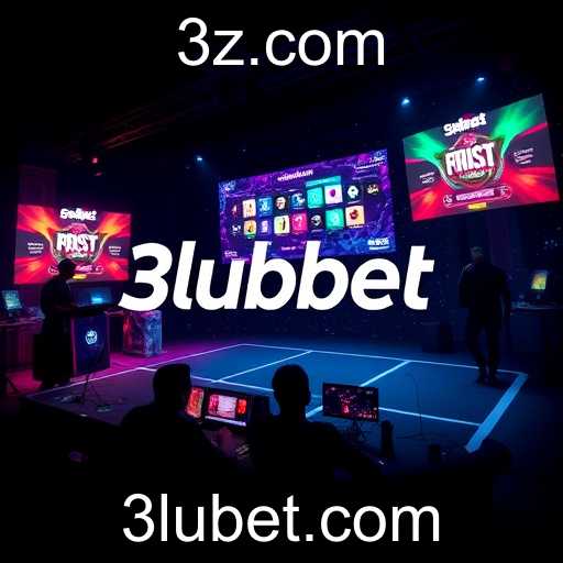 O Impacto de 3lubet no Mercado de Jogos Online