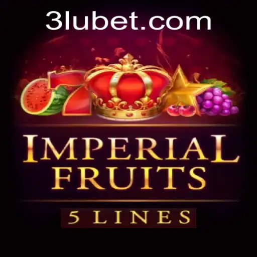 ImperialFruits5: Unveiling an Exhilarating Experience with 3lubet