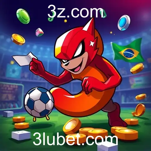 Crescimento do Mercado de Jogos Online no Brasil