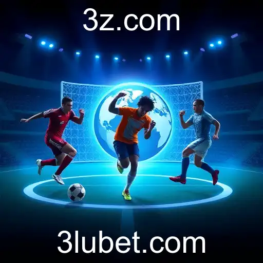 A Expansão e Tendências no Mercado de Jogos Online