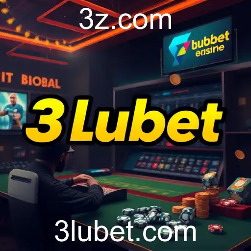 A Revolução dos Jogos Online em 2025: O Impacto do 3lubet no Mercado Brasileiro