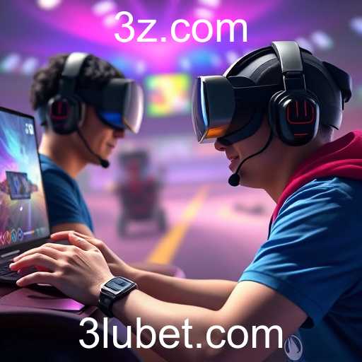 O Crescimento dos Jogos Online em 2025