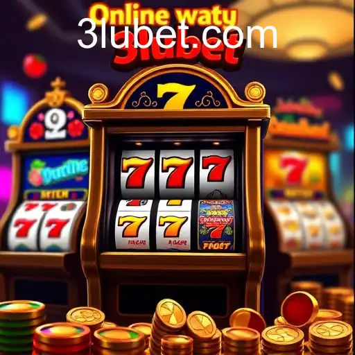 The Thrilling World of Online Slots: A Deep Dive into 3lubet