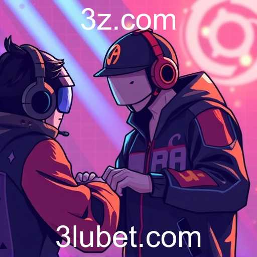 A Ascensão do 3lubet na Indústria de Jogos Online