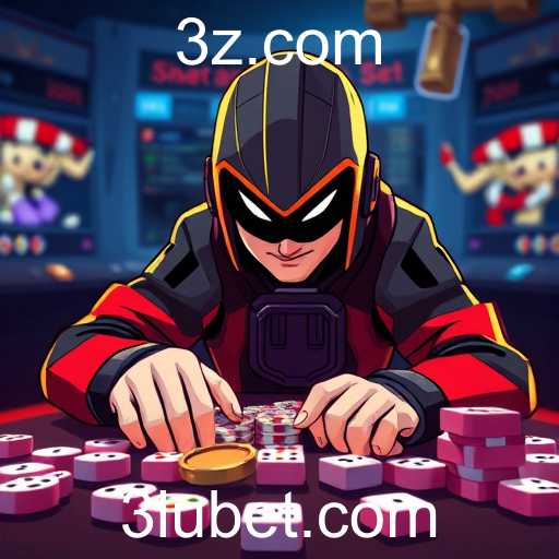 A Ascensão do 3lubet: Transformando o Cenário dos Jogos Online