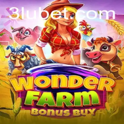 Exploring the Enchanting World of WonderFarmBonusBuy through 3lubet