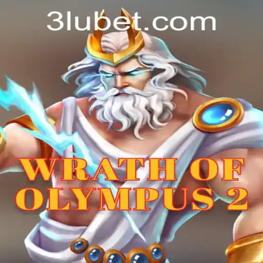 Dive into the Mythical World of WrathofOlympus2 and Discover the Power of 3lubet